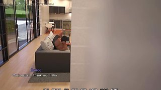 Insatiable Italian Wife Hot Anal Fuck Part 26 - WICKEDGAMMES