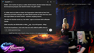 Dieter and the urologist Part 2