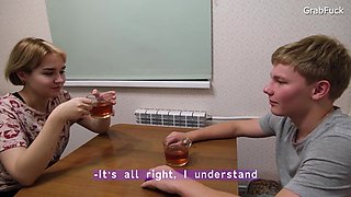 GrabFuckr PornHub Explores Sensual Hard Fuck Desire