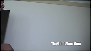 Big Booty Fuckathon Lucky The Head Doctor Fucks Devin Drills