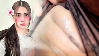 Cute Virgin Takes Hardcore Pounding Ending in Dirty Panties for GOMEZGOMEZ