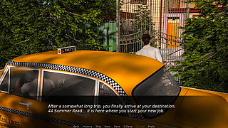 Nursing back to pleasure: physiotherapist ep 1