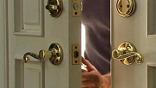 Tongue Deep in Hairy Asshole - Sloppy Rimming Addiction