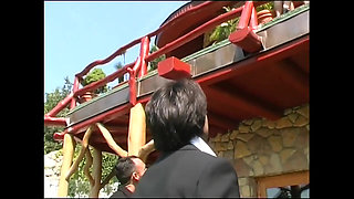 Welcome to Our Pussy