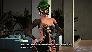 Complete Gameplay - Max's Life 3, Part 62