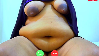 Can You Call Me & Make More Horny by Video Call? Im Muslim Hot Single Girl I Need a Boyfriend