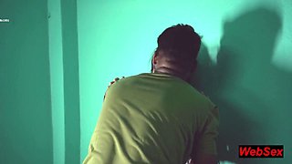 Uglylucy's Indian College Heat Ignites Wild Landlord Slut Passion