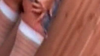 White MILF Chases Massive BBC in Every Hole
