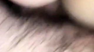 French Arab Anal Amateur with a Big Ass