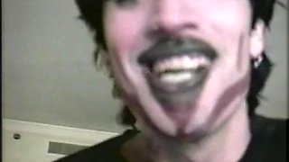 Pamela Anderson and Tommy Lee Sex Tape - FULL Part 1 of 4