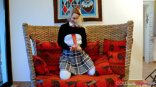 Shooting Featuring Cat O'connell