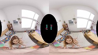 VB Rental: Blowjob, Babe  Vr VR Porn
