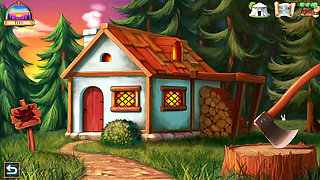 Wal Days 9-10 - 30 Cm Cock - Almost Impossible to Put All in and Swallow It