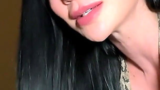 Nympho Step Aunty Comes Home Horny