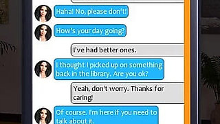 Being a Dik 0.4.0 Part 37 Fuck Buddy Boobs Gameplay by Loveskysan69