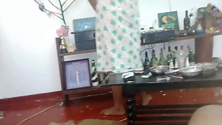 Desi Bhabhi Comes for Me1