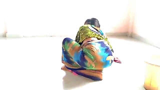 Indian Maid Fuck with Her Boss
