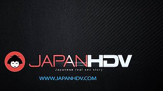 Hosaka Yuriko Plumbed So Rigid For Being A Mega-bitch