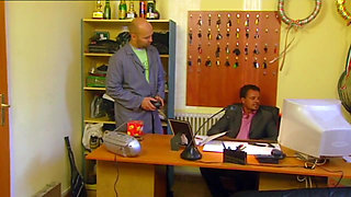 Heartbreaker Blonde Babes Ride Cock Wildly