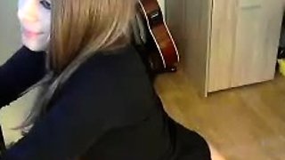 Close up MiLF getting it in the ass