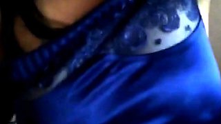 Big Natural Indian Tits Groped