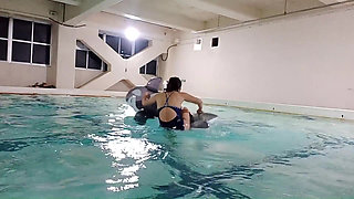 Pool Video 2