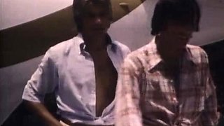 Amateur college group sex session