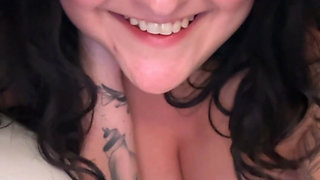 Masturbating Quietly