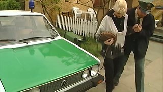 Mrs. Doctor - The Movie