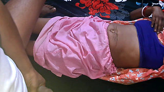 Hot Desi Romance with Hot Bhabhi and Her Husband