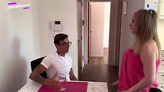 Hot spic babe amazing xxx video