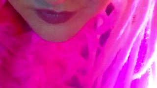 Cum on My Hand and Slurp It off Like a Little Sissy Bitch