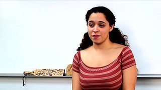 School Swats : Kenzie