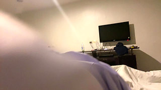 I arranged to have sex with my nurse friend during lunchtime.