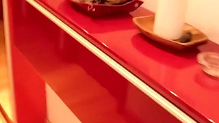 Porn Casting to Spanish Webcam Model Want to Be a Pornstar