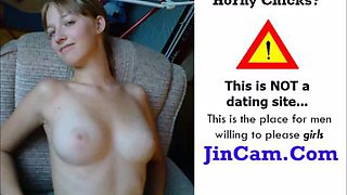 Pigtail redhead teen live pub show: Amateur, Babe  Solo Porn