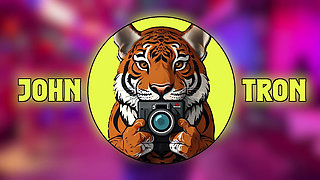 Johntronx - She Twerks, Sucks, and Fucks in HD Instagram-style Video