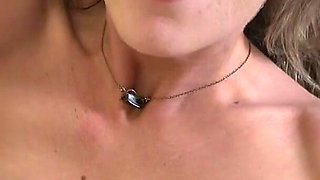 Gorgeous Babe Mackenzie Mace Gets Gets Pussy Fucked Rough