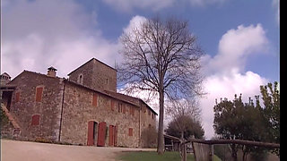 Italian Pornstar Alessandra Schiavo Has a Hot Threesome