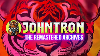 Johntronx - Hard Anal Sex with a Hot Babe in a Yellow Bikini