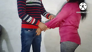 Raksha Bandhan Par Ghar aayi Soteli Bahan ko Khoob Maje se Choda_  Indian Stepsister and stepbrother