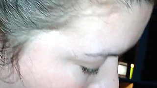 Throat on This PAWG Is Amazing