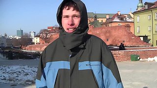 Xes - Przygoda Z Prostytutka, Czesc 3