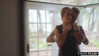 Gianna Dior Surrenders in Lesbian Compilation