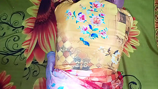 Romantic Fantasy Night Pure Couple Magic