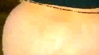 Hot wife gets penetrated in the bathroom aa