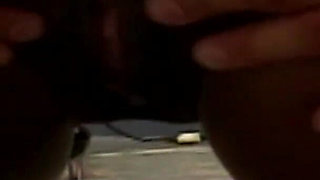 Big Tits Ebony Slut Rides BBC Till Dripping Wet Orgasm