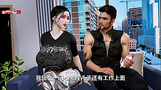 The Divine Byte: Curves in 3D- 3D Animation Hentai