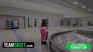 The perfect appointment night : Fiona Frost takes jay on a crazy adventure of porn, lust, and passion