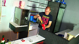 Hot MILFs Fucking and Sucking Vintage Compilation